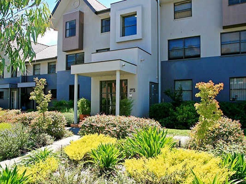 30/2 Hopegood Place, Garran ACT 2605