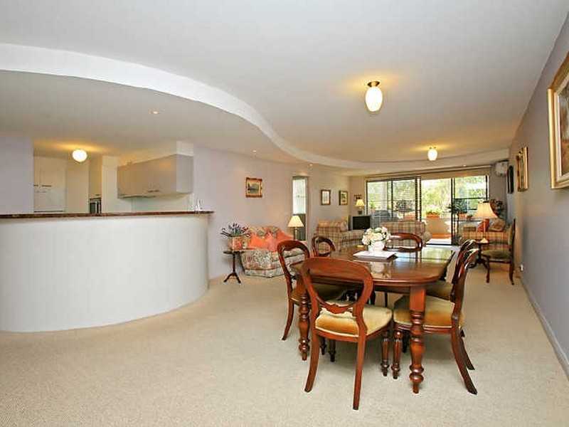 30/2 Hopegood Place, Garran ACT 2605