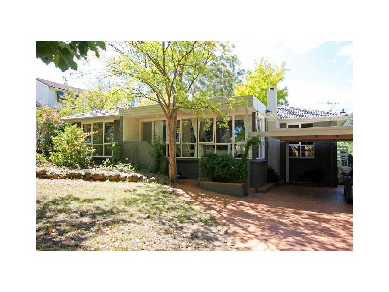 15 Finniss Crescent, Narrabundah ACT 2604