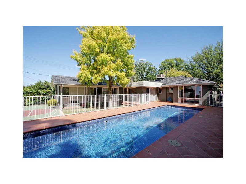 15 Finniss Crescent, Narrabundah ACT 2604