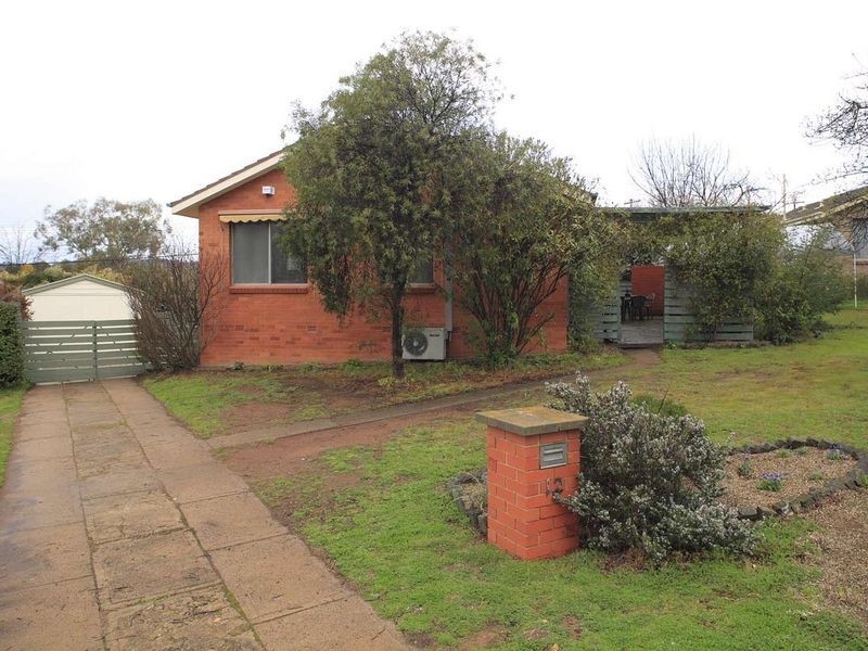 12 Trumble Street, Pearce ACT 2607