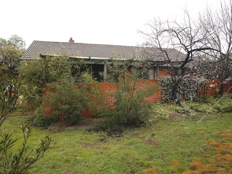 12 Trumble Street, Pearce ACT 2607