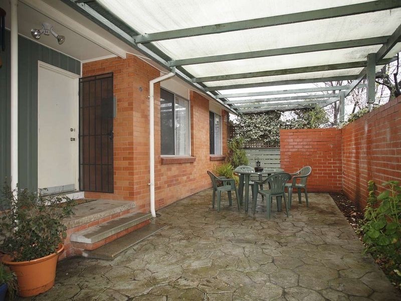 12 Trumble Street, Pearce ACT 2607