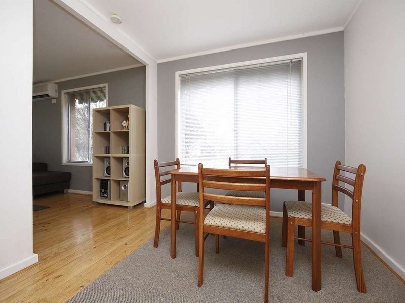 12 Trumble Street, Pearce ACT 2607