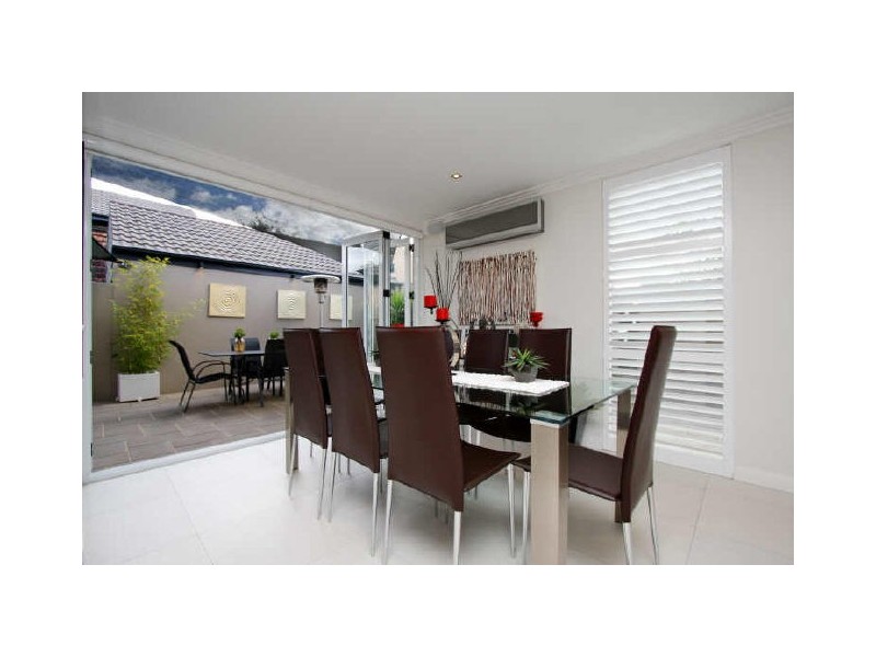 1/23 Giles Street, Kingston ACT 2604