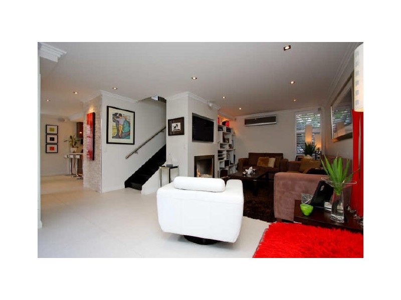 1/23 Giles Street, Kingston ACT 2604