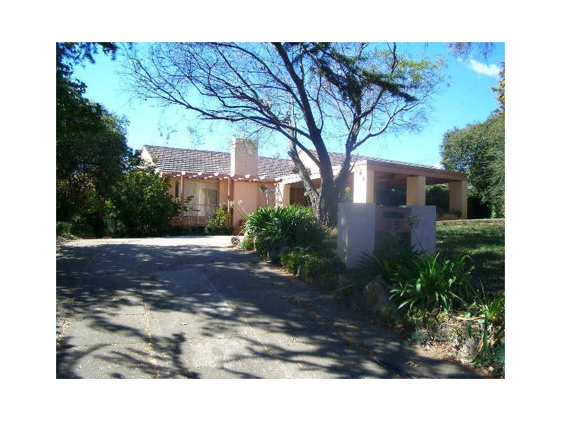 25 Borrowdale Street, Red Hill ACT 2603
