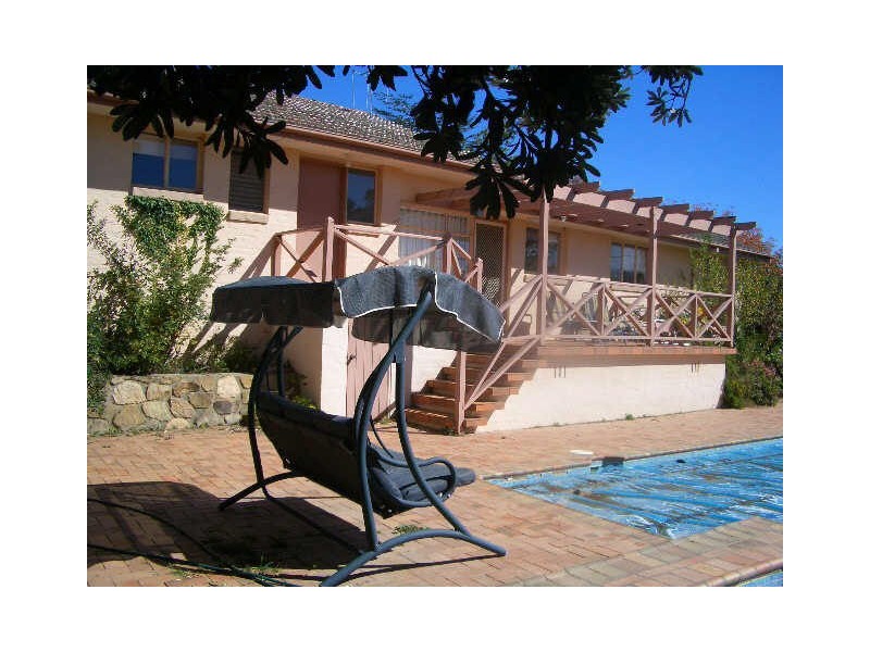 25 Borrowdale Street, Red Hill ACT 2603