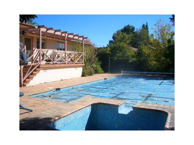 25 Borrowdale Street, Red Hill ACT 2603