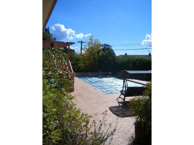 25 Borrowdale Street, Red Hill ACT 2603