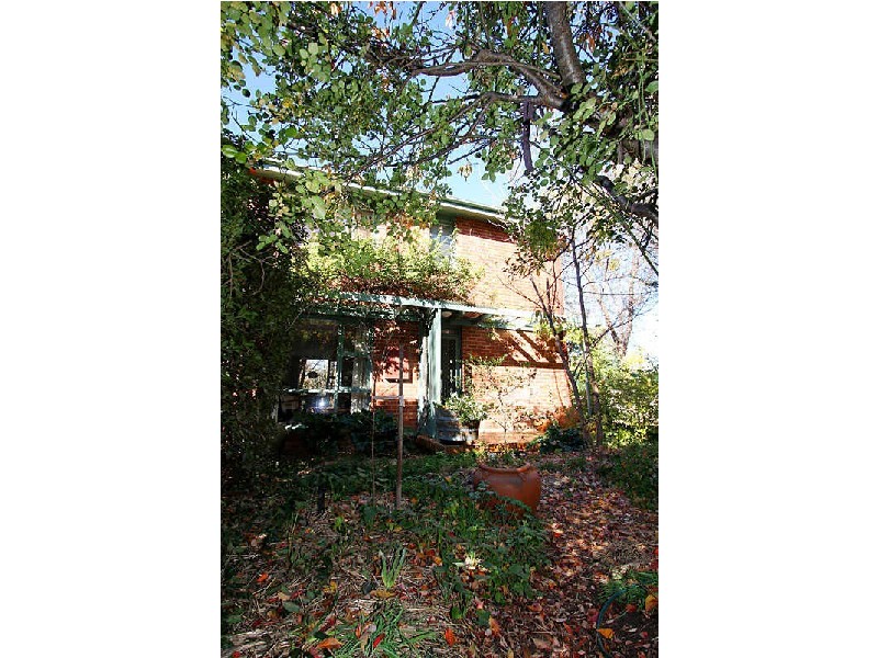 20 Bayley Street, Narrabundah ACT 2604