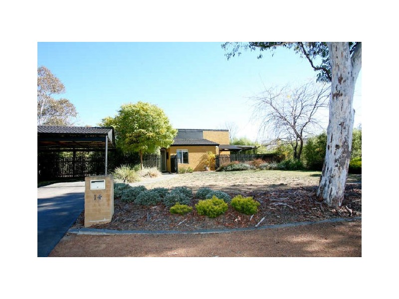 14 Kingston Street, Evatt ACT 2617