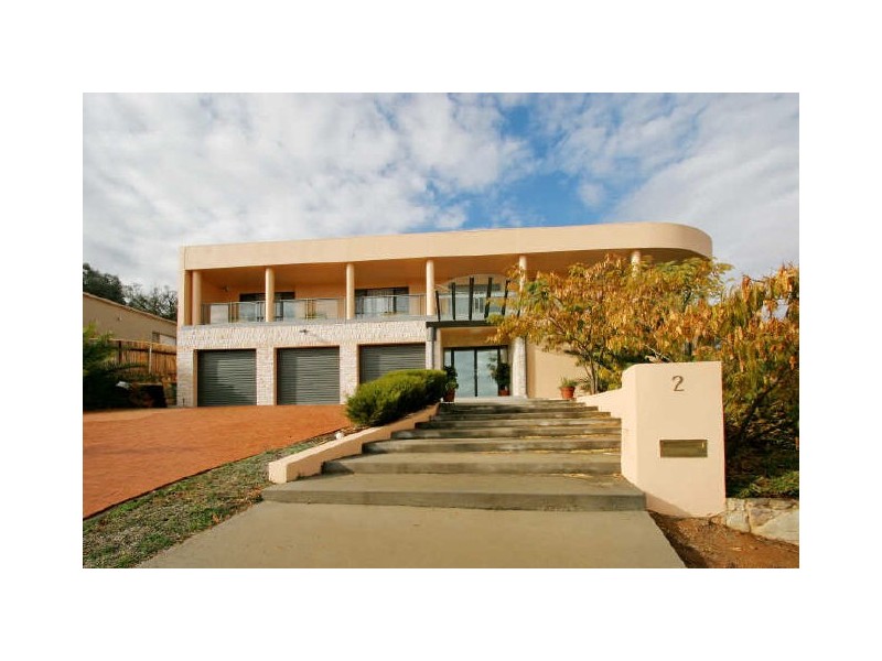 2 Tully Place, Jerrabomberra NSW 2619