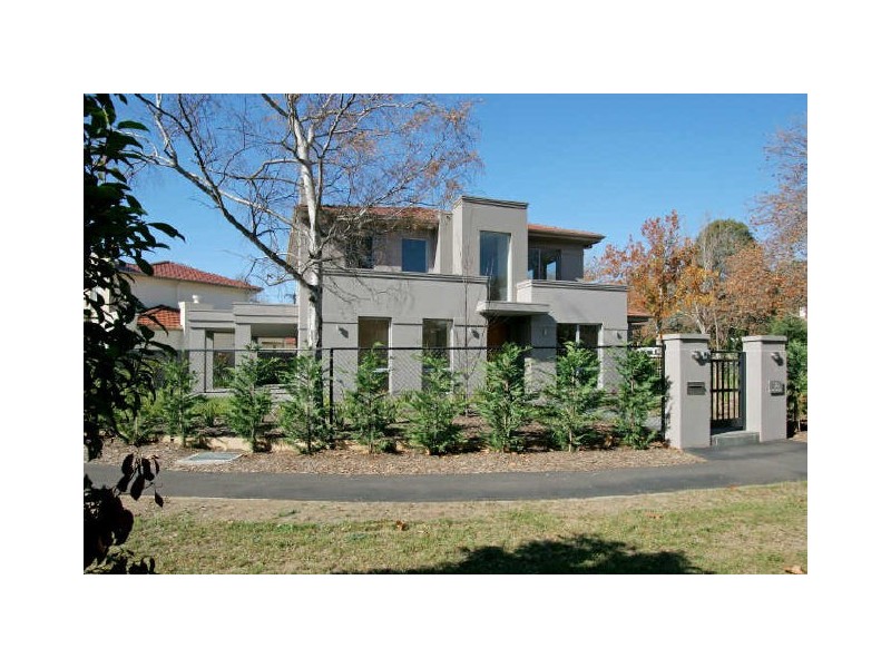 36 Dominion Circuit, Forrest ACT 2603