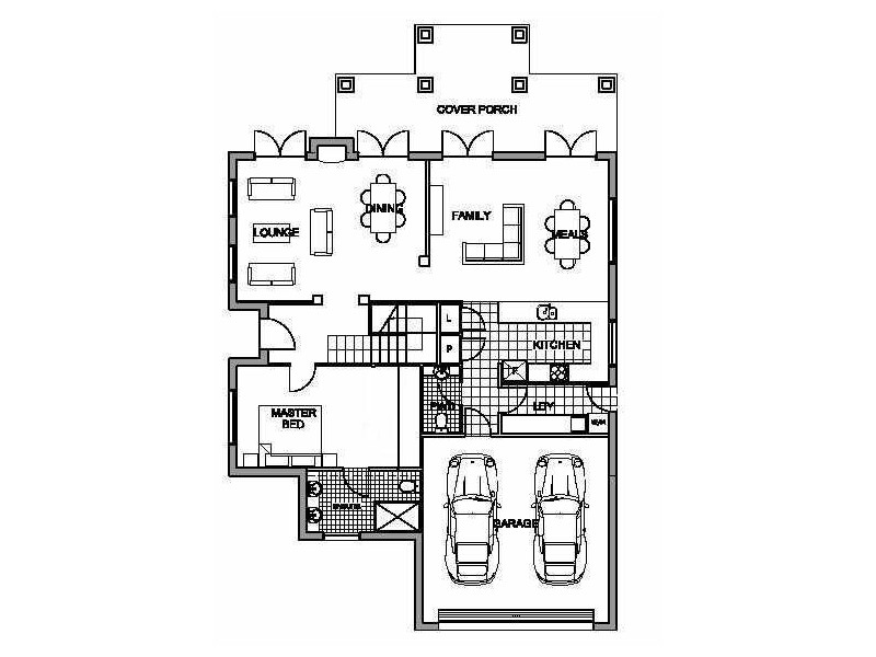 36 Dominion Circuit, Forrest ACT 2603