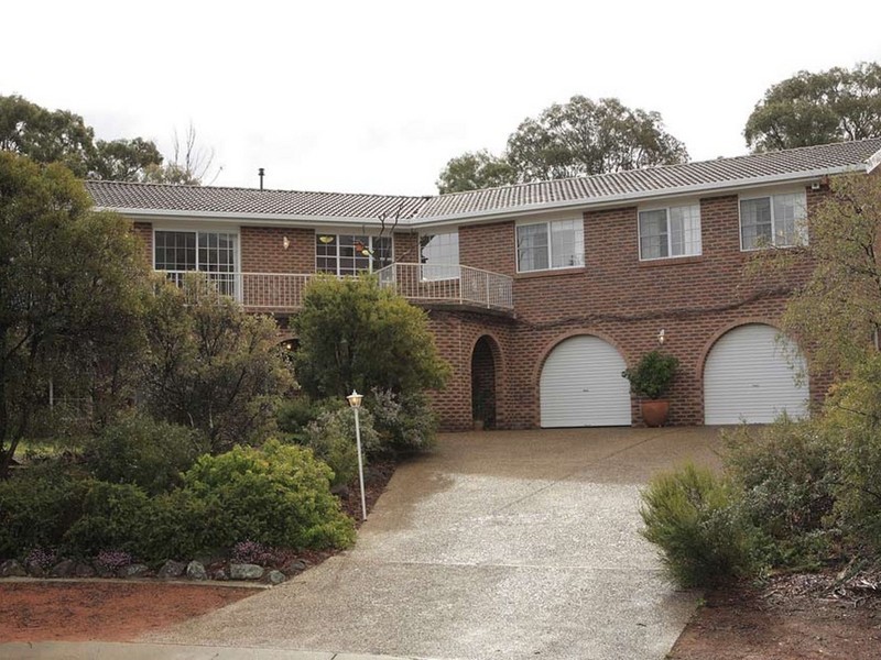 7 Kirby Place, Oxley ACT 2903