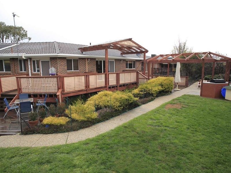 7 Kirby Place, Oxley ACT 2903