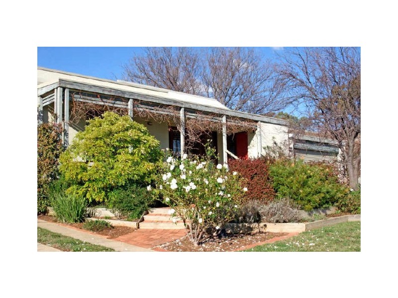 50 Creswell Street, Campbell ACT 2612