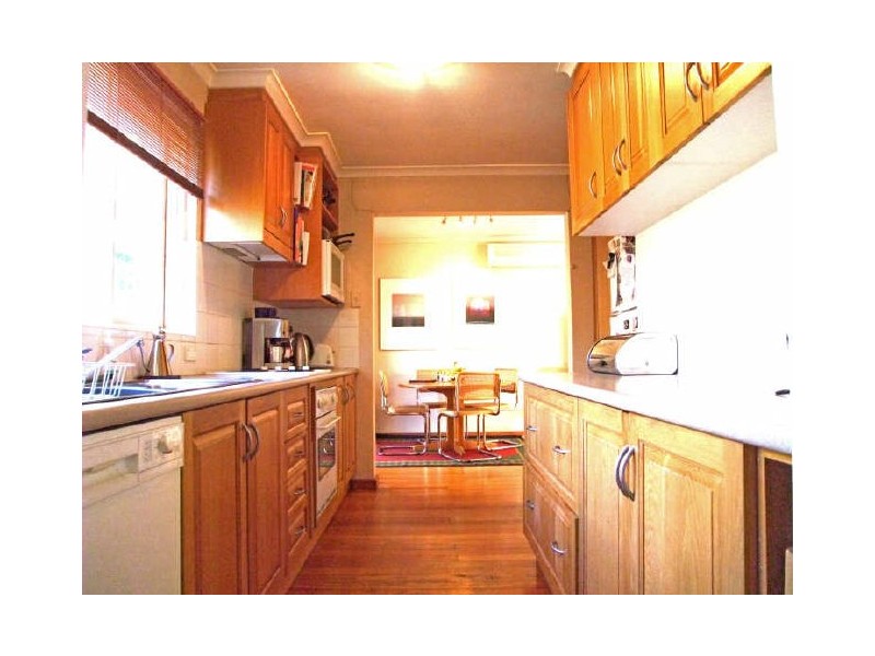 50 Creswell Street, Campbell ACT 2612