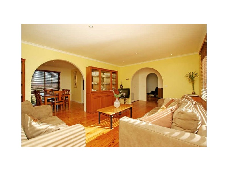 32 Dartnell Street, Gowrie ACT 2904