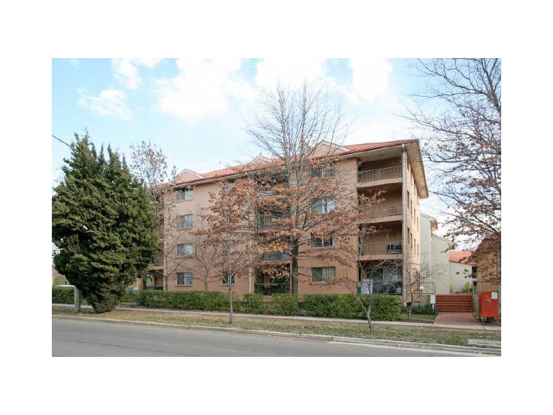 113/71 Wentworth Avenue, Kingston ACT 2604
