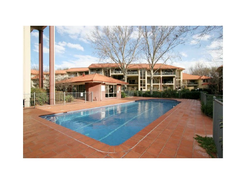 113/71 Wentworth Avenue, Kingston ACT 2604