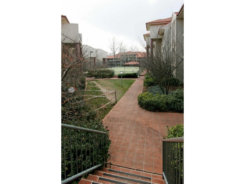 113/71 Wentworth Avenue, Kingston ACT 2604