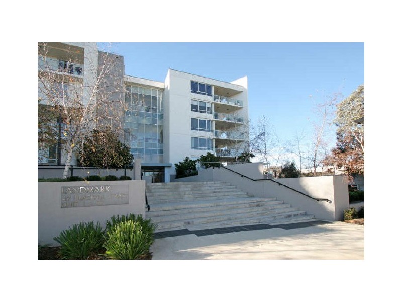 9/47 Blackall Street, Barton ACT 2600