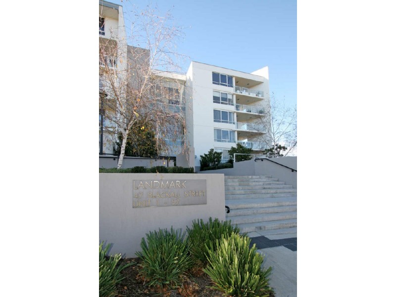 9/47 Blackall Street, Barton ACT 2600