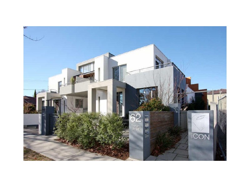 2/62 Torrens Street, Braddon ACT 2612