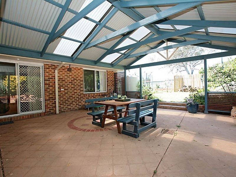 10 Kirwan Circuit, Stirling ACT 2611