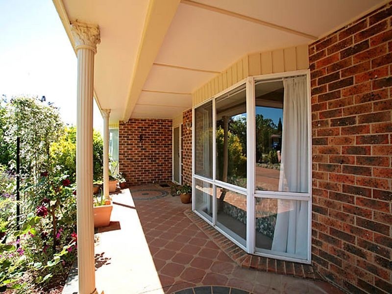 10 Kirwan Circuit, Stirling ACT 2611