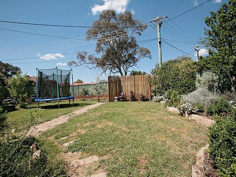 10 Kirwan Circuit, Stirling ACT 2611