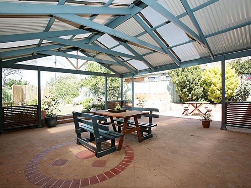 10 Kirwan Circuit, Stirling ACT 2611