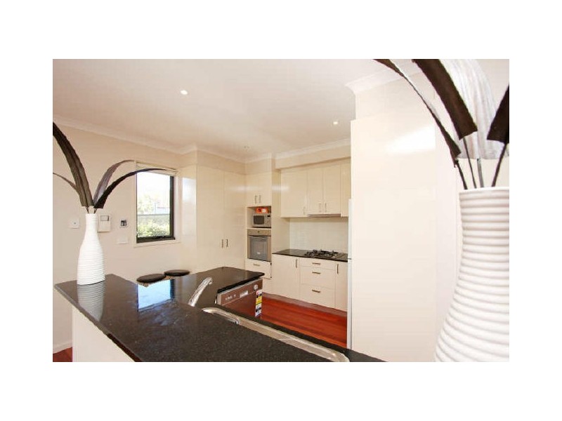 1 Jarrahdale Street, Fisher ACT 2611