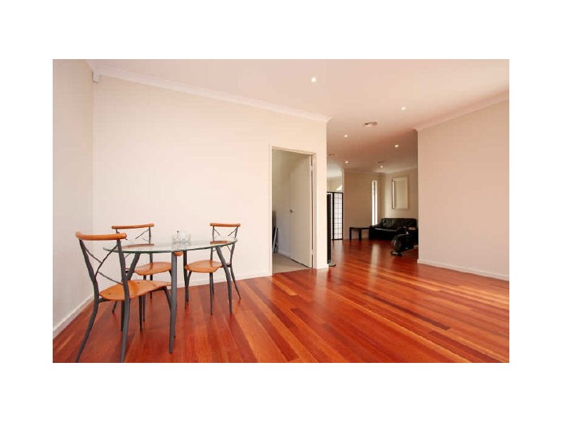 1 Jarrahdale Street, Fisher ACT 2611