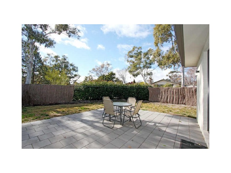 1 Jarrahdale Street, Fisher ACT 2611