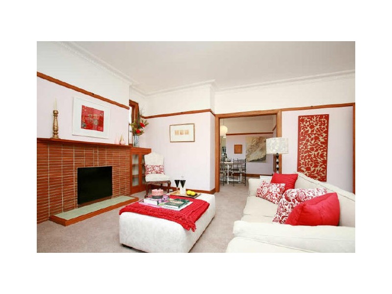 33 Elder Street, Braddon ACT 2612