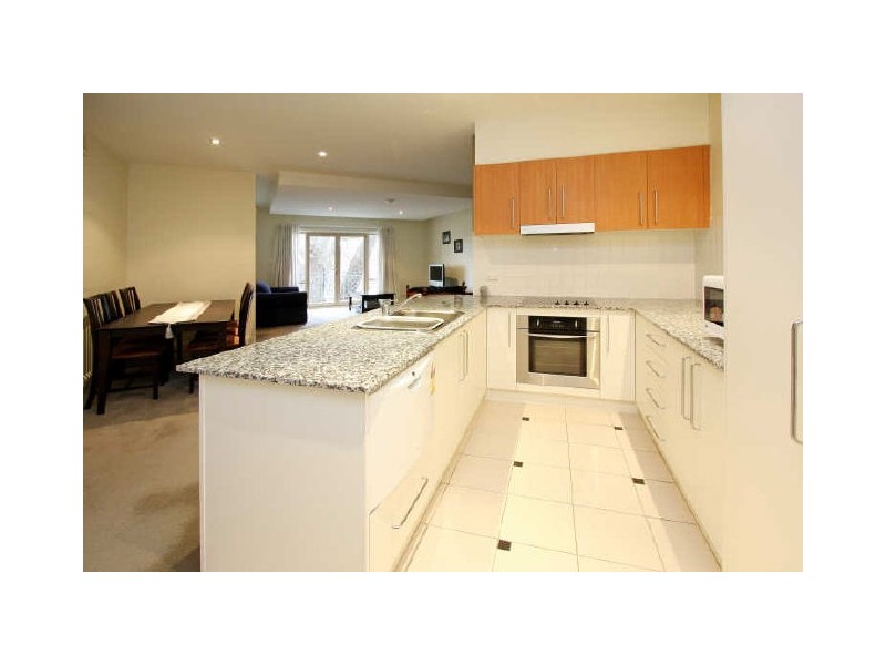 12/55 Stuart Street, Griffith ACT 2603