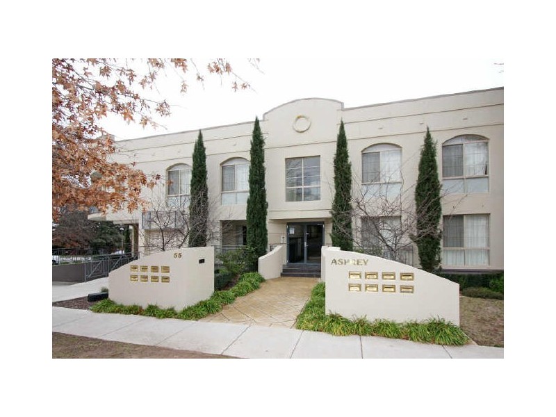 12/55 Stuart Street, Griffith ACT 2603