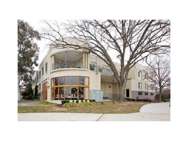 12/55 Stuart Street, Griffith ACT 2603