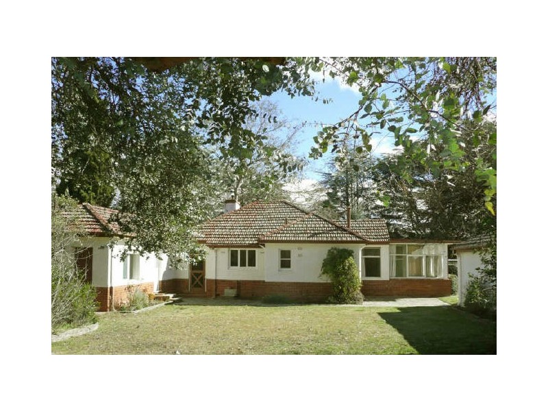 30 Euree Street, Reid ACT 2612