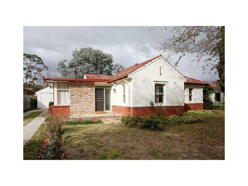 30 Euree Street, Reid ACT 2612