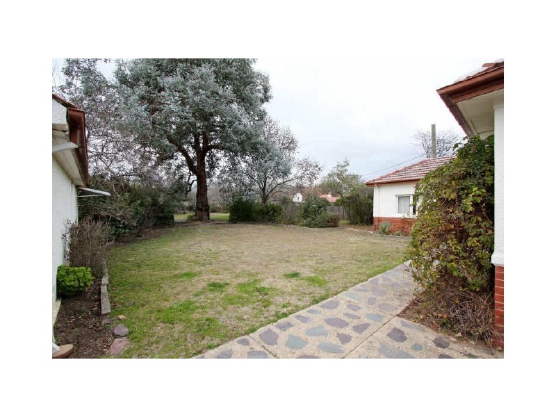 30 Euree Street, Reid ACT 2612