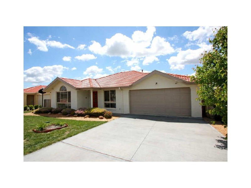 54 Shrivell Circuit, Dunlop ACT 2615