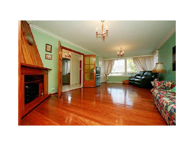 14 Brennan Street, Hackett ACT 2602