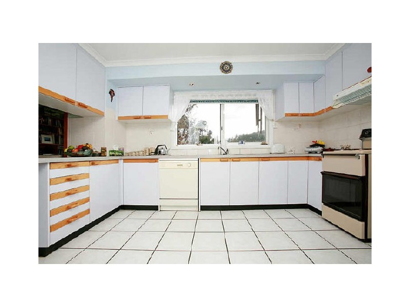 14 Brennan Street, Hackett ACT 2602