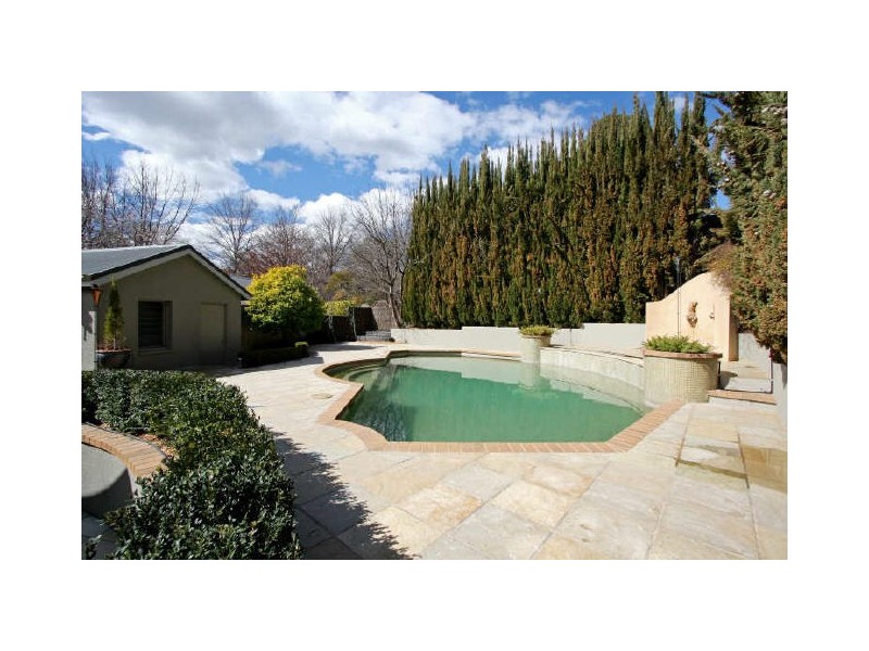 126 Schlich Street, Yarralumla ACT 2600