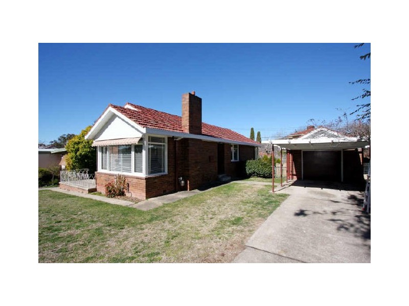 41 Nathan Street, Deakin ACT 2600