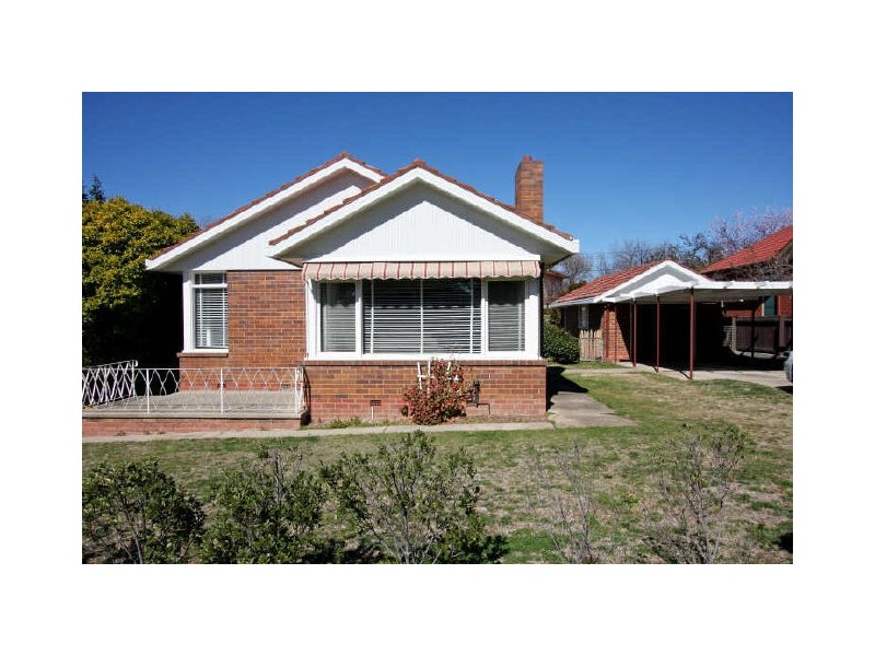 41 Nathan Street, Deakin ACT 2600